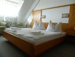 Hotel Hotel Familia dovolenka