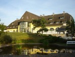 Hotel Hotel Familia dovolenka
