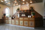 Hotel Hotel Familia dovolenka