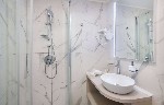 Pokoj Premium - koupelna