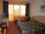 Hotel Magistern dovolenka