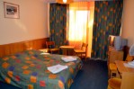 Hotel Magistern dovolenka