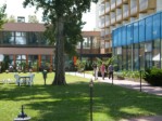 Hotel Magistern dovolenka