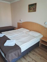 Hotel Magistern dovolená