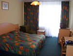 Hotel Magistern dovolenka
