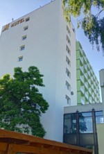 Hotel Magistern dovolenka