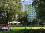 Hotel Magistern dovolenka