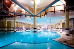 Maďarsko, Balaton, Hévíz - LOTUS THERME HOTEL & SPA - Rekreační pobyt