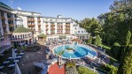 Maďarsko, Balaton, Hévíz - LOTUS THERME HOTEL & SPA - Rekreační pobyt