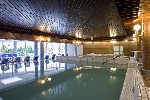 Maďarsko, Balaton, Hévíz - THERMAL AQUA ENSANA HEALTH SPA  - Relaxační pobyt 3 noci