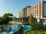 Hotel ENSANA THERMAL AQUA HEALTH SPA dovolená