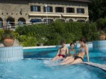 Hotel Ensana Thermal AQUA Health Spa Hotel dovolenka