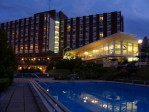 Hotel Ensana Thermal AQUA Health Spa Hotel dovolenka