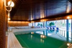 Hotel Ensana Thermal AQUA Health Spa Hotel dovolenka