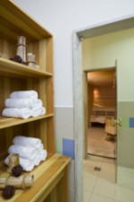Hotel Ensana Thermal AQUA Health Spa Hotel dovolenka