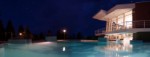Hotel Ensana Thermal AQUA Health Spa Hotel dovolenka