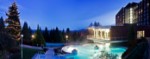 Hotel Ensana Thermal AQUA Health Spa Hotel dovolenka