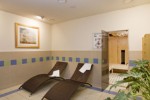 Hotel Ensana Thermal AQUA Health Spa Hotel dovolenka