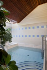 Hotel Ensana Thermal AQUA Health Spa Hotel dovolenka