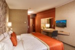 Hotel Ensana Thermal AQUA Health Spa Hotel dovolenka