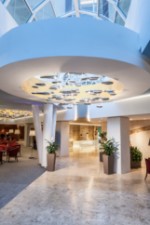 Hotel Ensana Thermal AQUA Health Spa Hotel dovolenka