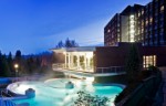 Hotel Ensana Thermal AQUA Health Spa Hotel dovolenka