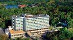 Hotel Ensana Thermal HEVIZ Health Spa Hotel dovolená