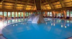 Hotel Ensana Thermal HEVIZ Health Spa Hotel dovolená