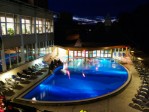 Hotel Ensana Thermal HEVIZ Health Spa Hotel dovolenka