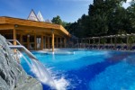Hotel Ensana Thermal HEVIZ Health Spa Hotel dovolenka