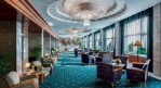 Hotel Ensana Thermal HEVIZ Health Spa Hotel dovolená