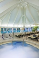 Hotel Ensana Thermal HEVIZ Health Spa Hotel dovolenka