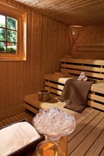 Hotel Ensana Thermal HEVIZ Health Spa Hotel dovolená