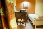 Hotel Ensana Thermal HEVIZ Health Spa Hotel dovolenka