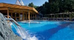 Hotel Ensana Thermal HEVIZ Health Spa Hotel dovolená
