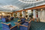 Hotel Ensana Thermal HEVIZ Health Spa Hotel dovolenka