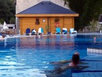 Hotel Ensana Thermal HEVIZ Health Spa Hotel dovolenka
