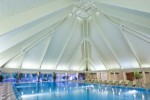 Hotel Ensana Thermal HEVIZ Health Spa Hotel dovolenka