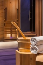 Hotel Ensana Thermal HEVIZ Health Spa Hotel dovolenka