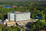 Hotel Ensana Thermal HEVIZ Health Spa Hotel dovolenka