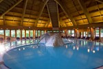 Hotel Ensana Thermal HEVIZ Health Spa Hotel dovolenka