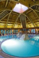 Hotel Ensana Thermal HEVIZ Health Spa Hotel dovolenka