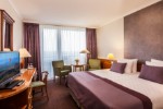 Hotel Ensana Thermal HEVIZ Health Spa Hotel dovolenka
