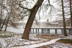 Hotel Ensana Thermal HEVIZ Health Spa Hotel dovolenka