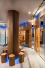 Hotel Ensana Thermal HEVIZ Health Spa Hotel dovolenka