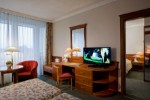 Hotel Ensana Thermal HEVIZ Health Spa Hotel dovolenka