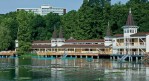 Hotel Ensana Thermal HEVIZ Health Spa Hotel dovolená