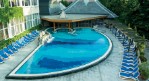 Hotel Ensana Thermal HEVIZ Health Spa Hotel dovolená