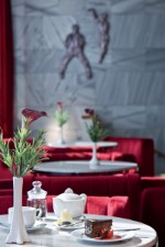 Hotel Ensana Thermal HEVIZ Health Spa Hotel dovolená
