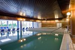 (Maďarsko, Balaton, Hévíz) - HÉVÍZ & ENSANA AQUA - all inclusive relax nad jezerem
